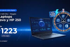 HWPer&uacute; | Venta de Laptops y Servicios corporativos