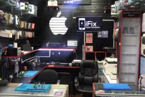 Ifix Apple Solutions