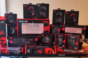 Imperium Gaming Store