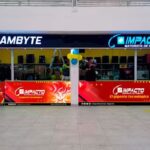 Importaciones Impacto S.A.C