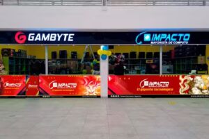 Importaciones Impacto S.A.C