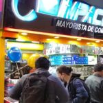 Importaciones Impacto S.A.C