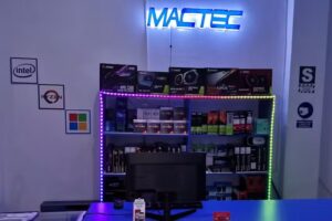 Importaciones Mactec S.A.C