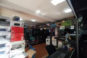 IMPORTACIONES PRINTEC