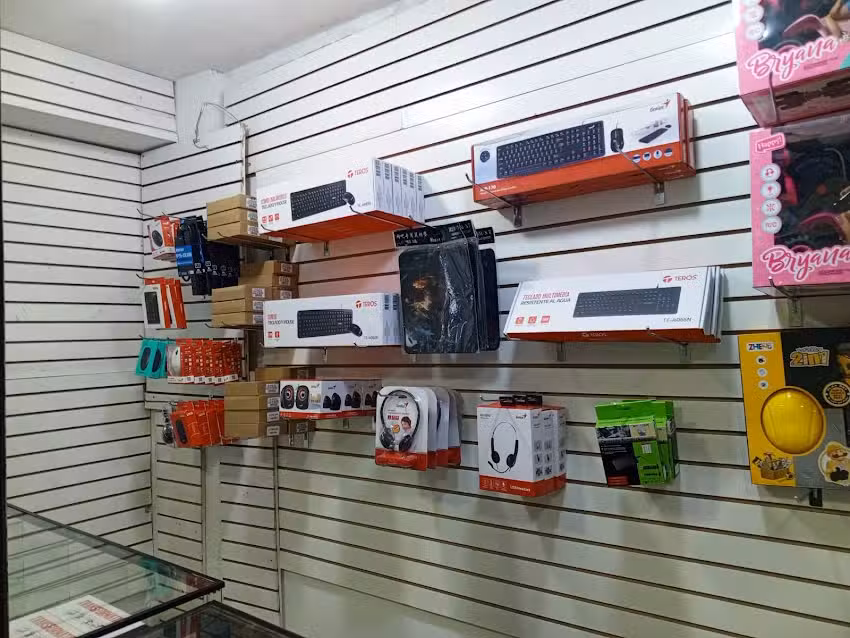 IMPORTACIONES SERVITEC NET