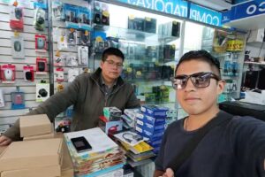 Importadora Universal SAC