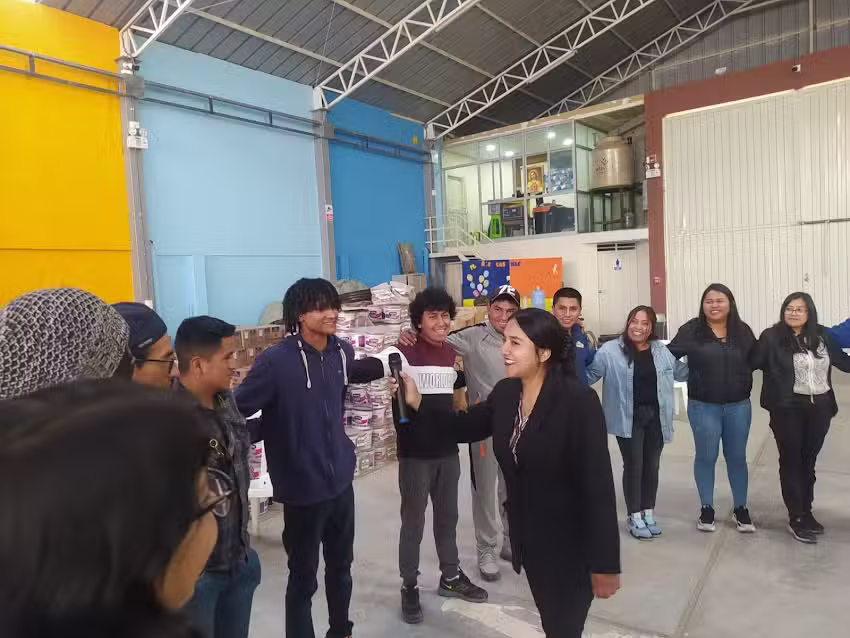 INCO Constructora & Consultora