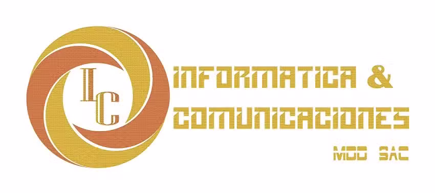 Informatica & Comunicaciones MDDSAC