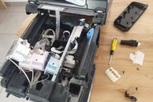 INFORMATICA, MANTENIMIENTO Y SOLUCCIONES