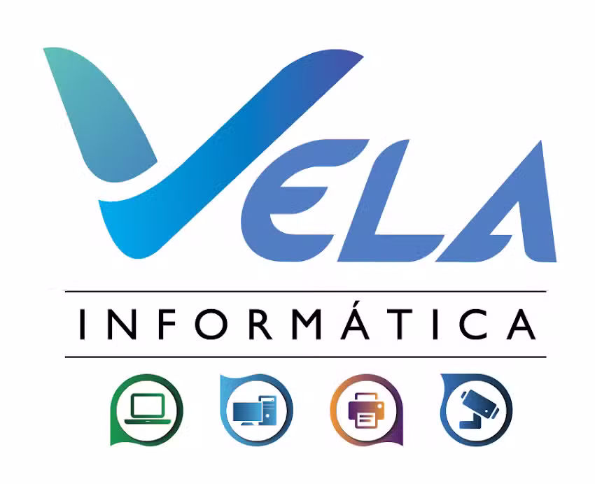 Inform&aacute;tica Vela