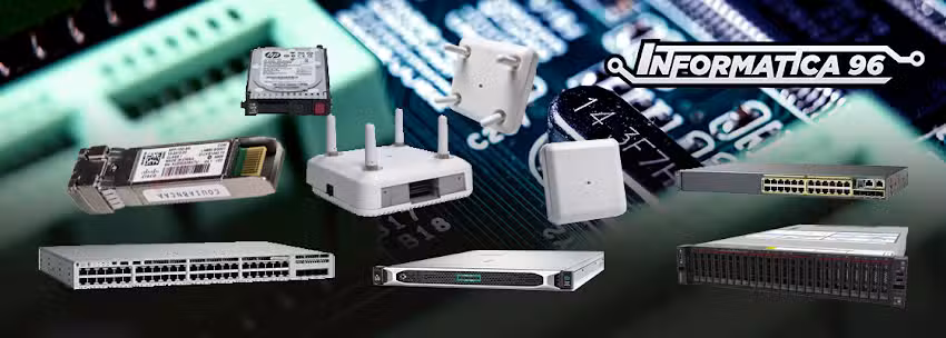 Informatica96