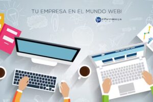 Inform&aacute;ticos Per&uacute;