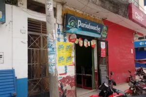 InforSystems Computer S.A.C.