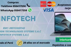 Infotech Systems SAC