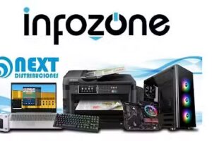Infozone Chiclayo
