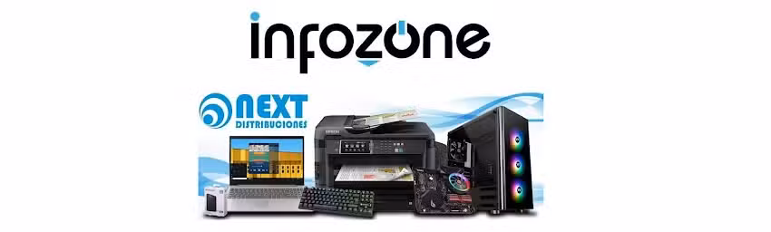 Infozone Chiclayo