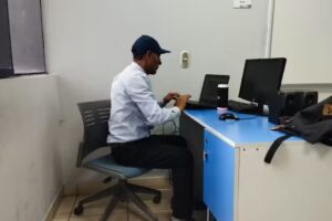 Ing. de Tecnologia de Informaci&oacute;n S.A.C