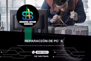 Ingenieria ArtSam Servicios