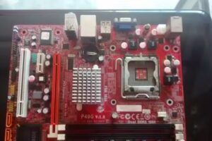 Ingenieria De PC&rsquo;s