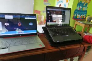 INGENIERIA DE SISTEMAS E INFORMATICA