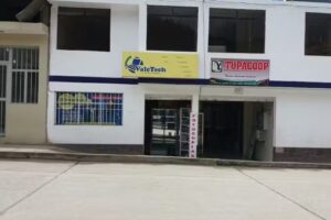 Ingenier&iacute;a y Tecnolog&iacute;a del Sur SAC