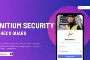 Initium Security