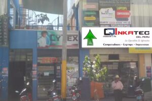 InkaTec Store Peru