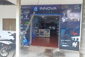 INNOVA SERVICIOS INFORMATICOS