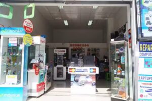 Innovacion Software & Hardware E.I.R.L