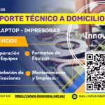Innovatec Service S.A.C.