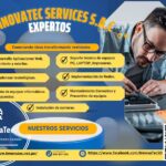 Innovatec Service S.A.C.