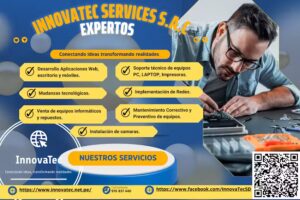 Innovatec Service S.A.C.