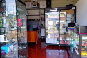 Innovatec Siscom S.A.C