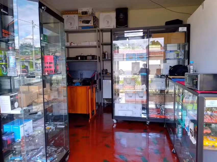 Innovatec Siscom S.A.C