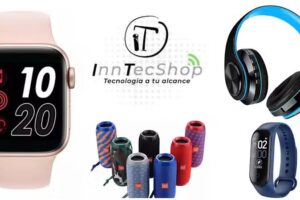 InnTecShop