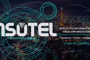 INSOTEL TECHNOLOGY