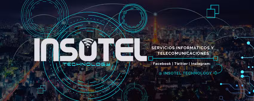 INSOTEL TECHNOLOGY