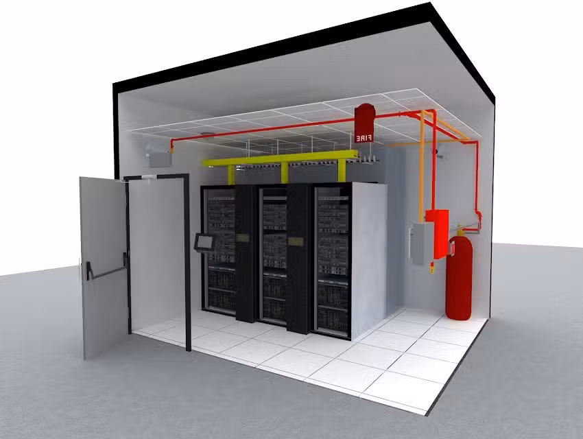 Integrity Per&uacute; SAC