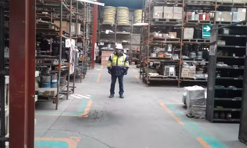 INTELDUE&Ntilde;@S TELECOMUNICACIONES E INFORMATICA