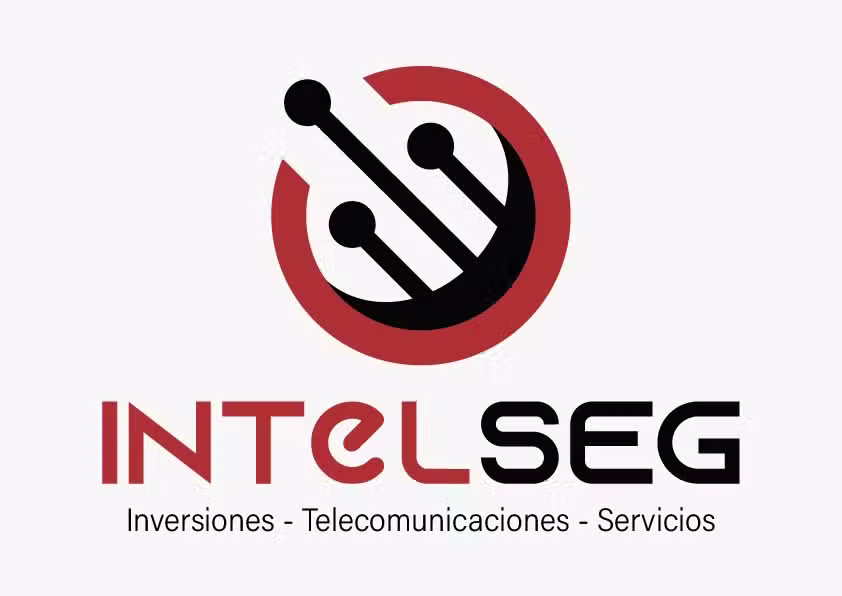 INTELSEG &ndash; TECNOLOGIA &ndash; SISTEMAS