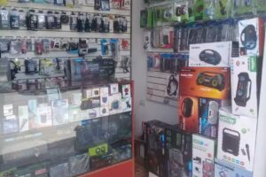 INTELSOFT TECNOLOGIES S.A.C