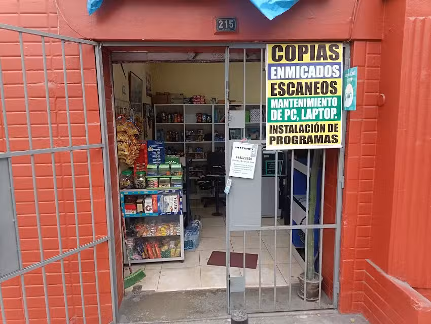 Internet, Formateos, Copias, Impresiones A4 A3, Scaneos, Enmicados, Anillados, Fotos, Accesorios cumplea&ntilde;os