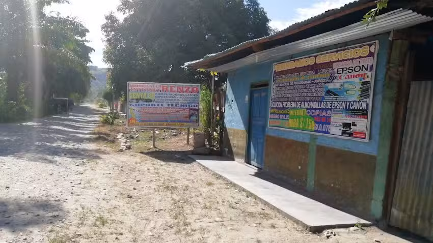 Internet Renzo soporte t&eacute;cnico pc