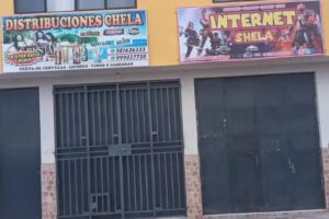 Internet Shela – Servicios De Streaming Tv Online