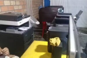 INTERNET Y MULTISERVICIOS J&M