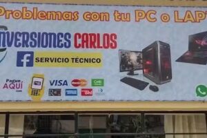 inversiones carlos JP