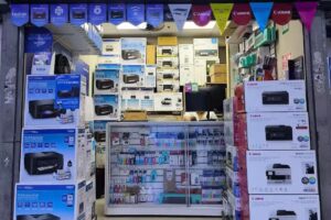 INVERSIONES CUBATEC N&A SAC