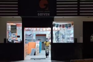 INVERSIONES GENERALES GUIVEN