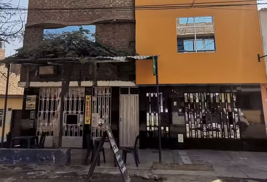 iNVERSIONES kAED EIRL