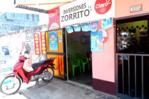Inversiones Zorrito